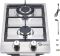 Gas Cooktop STULENG Dual Fuel Sealed