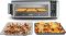 Ninja SP101 Digital Air Fry Countertop Oven